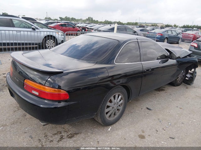 Aukcja sprzedaży 1993 Lexus Sc 400, vin: JT8UZ30C9P0030609, numer aukcji: 44892865