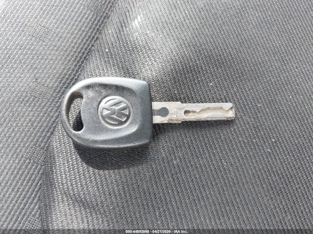 Aukcja sprzedaży 1998 Volkswagen New Beetle, vin: 3VWBB61C8WM045172, numer aukcji: 44892868