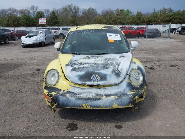 Aukcja sprzedaży 1998 Volkswagen New Beetle, vin: 3VWBB61C8WM045172, numer aukcji: 44892868