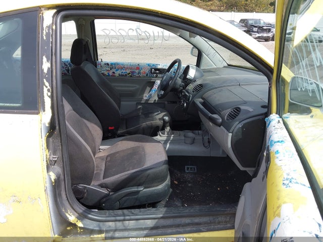 Aukcja sprzedaży 1998 Volkswagen New Beetle, vin: 3VWBB61C8WM045172, numer aukcji: 44892868