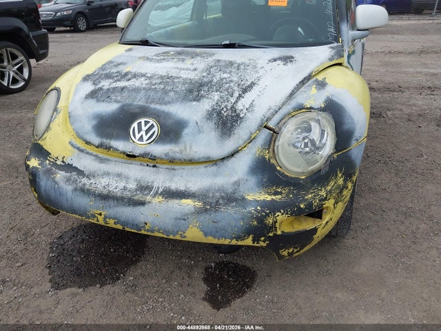 Aukcja sprzedaży 1998 Volkswagen New Beetle, vin: 3VWBB61C8WM045172, numer aukcji: 44892868