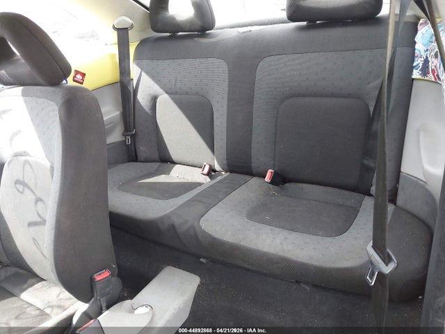 Aukcja sprzedaży 1998 Volkswagen New Beetle, vin: 3VWBB61C8WM045172, numer aukcji: 44892868