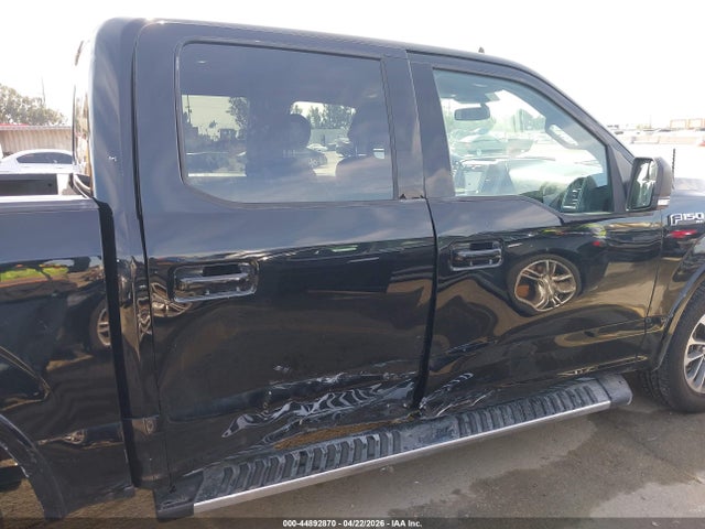 Ford F-150 Xlt 2020 1FTEW1C48LKE63554 Image 6