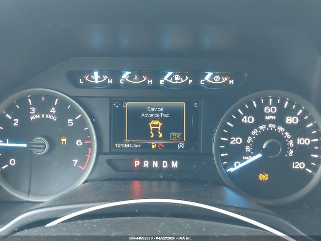 Ford F-150 Xlt 2020 1FTEW1C48LKE63554 Image 7