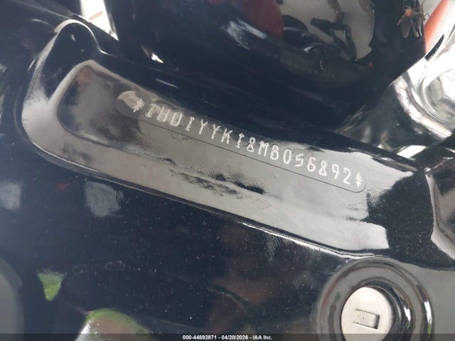Harley-Davidson FXBBS 2021 1HD1YYK18MB056892 Image 10