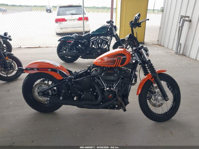 Harley-Davidson FXBBS 2021 1HD1YYK18MB056892 Image 12