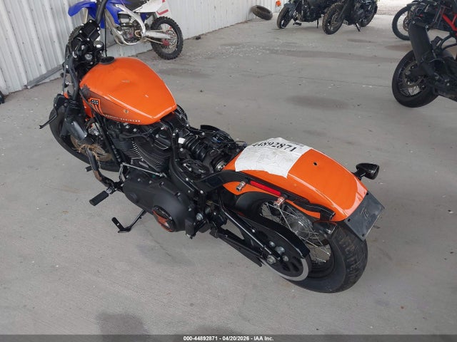 Harley-Davidson FXBBS 2021 1HD1YYK18MB056892 Image 3