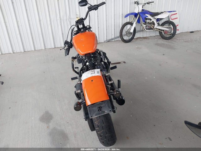 Harley-Davidson FXBBS 2021 1HD1YYK18MB056892 Image 6