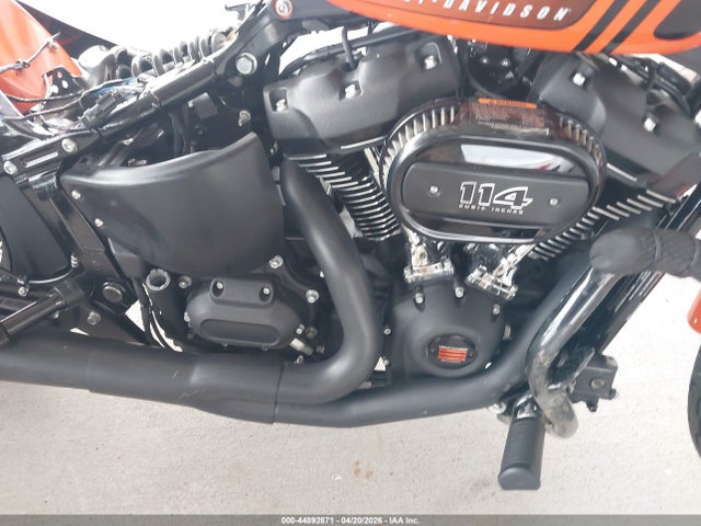 Harley-Davidson FXBBS 2021 1HD1YYK18MB056892 Image 8