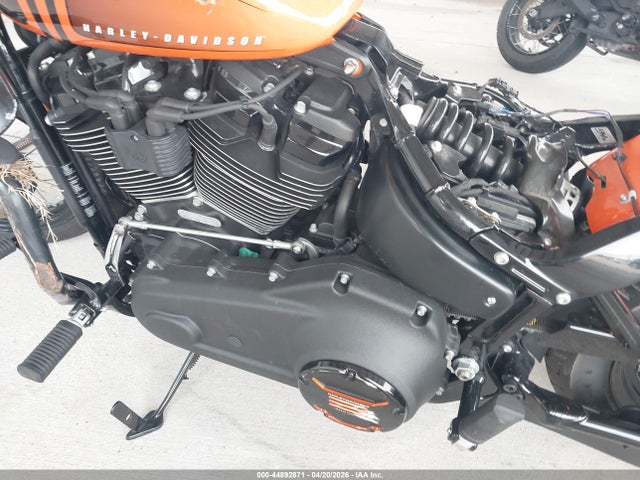 Harley-Davidson FXBBS 2021 1HD1YYK18MB056892 Image 9