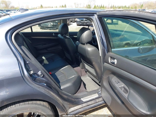 Продаж на аукціоні авто 2012 Infiniti G37 Journey, vin: JN1CV6AP0CM620554, номер лоту: 44892872