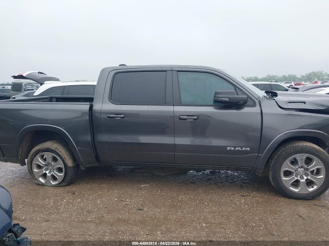 44892874 :رقم المزاد ، 1C6SRFFP5SN689472 vin ، 2025 Ram 1500 Lone Star  4x4 5'7 Box مزاد بيع
