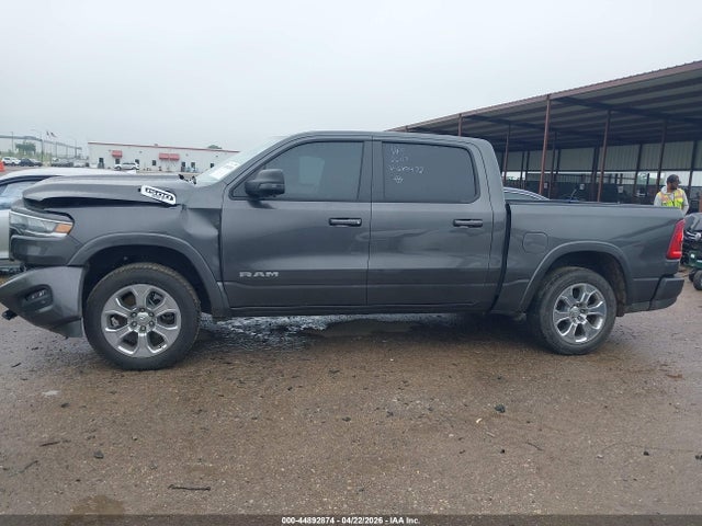 44892874 :رقم المزاد ، 1C6SRFFP5SN689472 vin ، 2025 Ram 1500 Lone Star  4x4 5'7 Box مزاد بيع