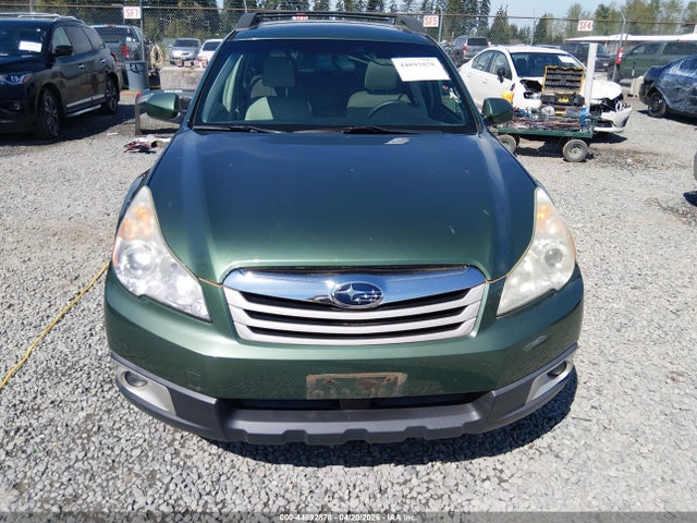 Продажа на аукционе авто 2010 Subaru Outback 2.5i Premium, vin: 4S4BRBGC7A3341952, номер лота: 44892878