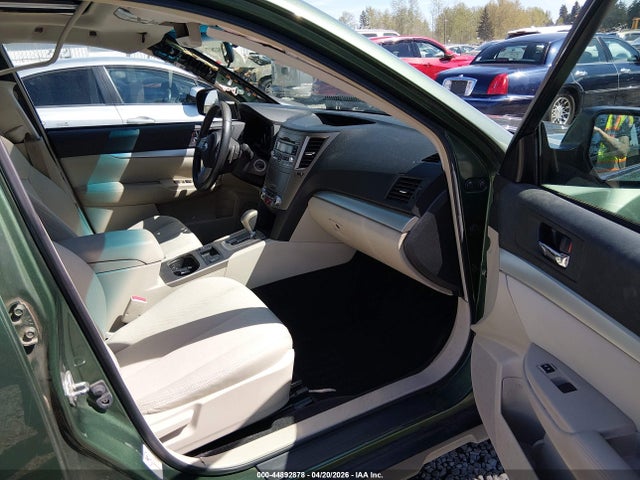 Продажа на аукционе авто 2010 Subaru Outback 2.5i Premium, vin: 4S4BRBGC7A3341952, номер лота: 44892878