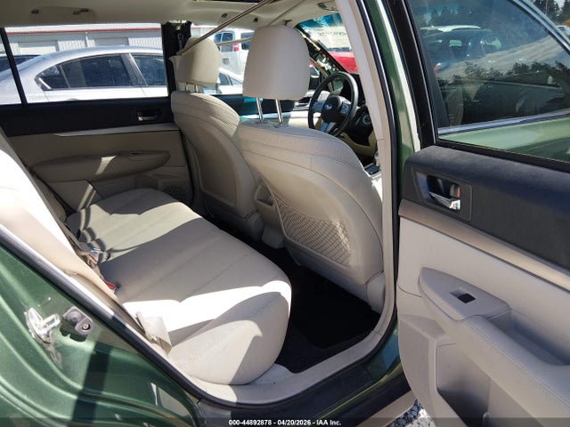 Продажа на аукционе авто 2010 Subaru Outback 2.5i Premium, vin: 4S4BRBGC7A3341952, номер лота: 44892878