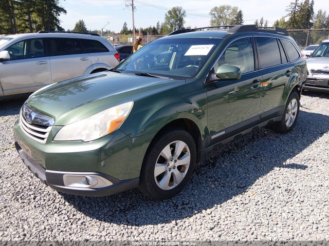 Продажа на аукционе авто 2010 Subaru Outback 2.5i Premium, vin: 4S4BRBGC7A3341952, номер лота: 44892878