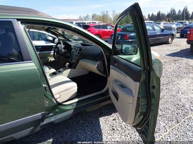 Продажа на аукционе авто 2010 Subaru Outback 2.5i Premium, vin: 4S4BRBGC7A3341952, номер лота: 44892878