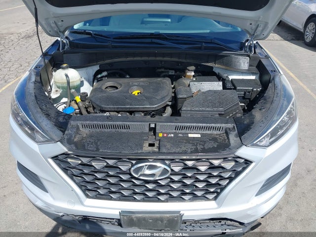 Hyundai Tucson Value 2019 KM8J3CA48KU031681 Image 10