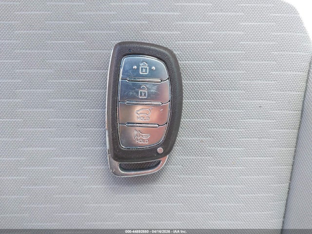 Hyundai Tucson Value 2019 KM8J3CA48KU031681 Image 11