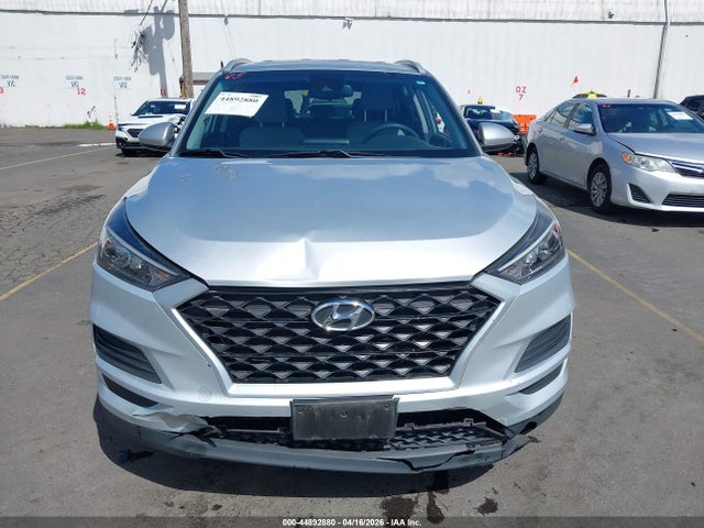 Hyundai Tucson Value 2019 KM8J3CA48KU031681 Image 12