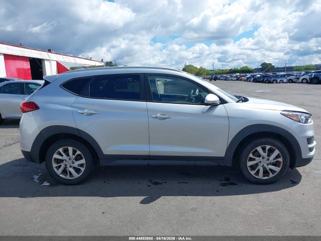 Hyundai Tucson Value 2019 KM8J3CA48KU031681 Image 13