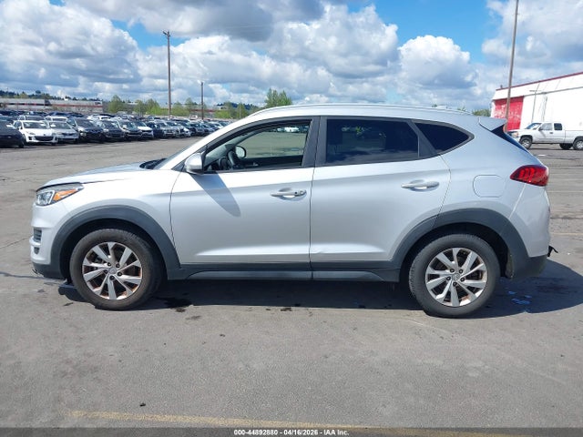 Hyundai Tucson Value 2019 KM8J3CA48KU031681 Image 14