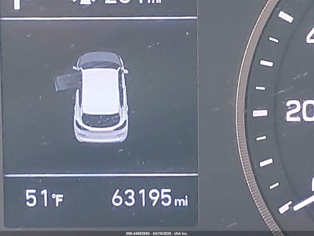 Hyundai Tucson Value 2019 KM8J3CA48KU031681 Image 15