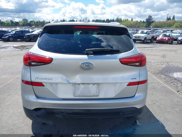 Hyundai Tucson Value 2019 KM8J3CA48KU031681 Image 16