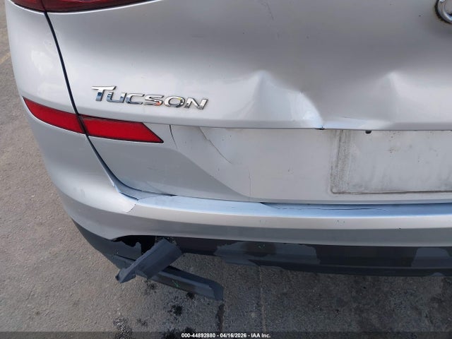 Hyundai Tucson Value 2019 KM8J3CA48KU031681 Image 18