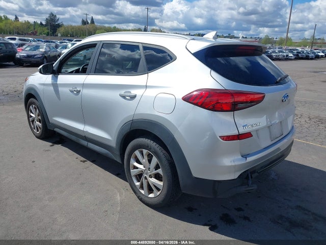 Hyundai Tucson Value 2019 KM8J3CA48KU031681 Image 3