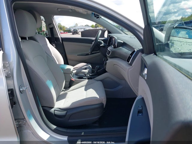 Hyundai Tucson Value 2019 KM8J3CA48KU031681 Image 5
