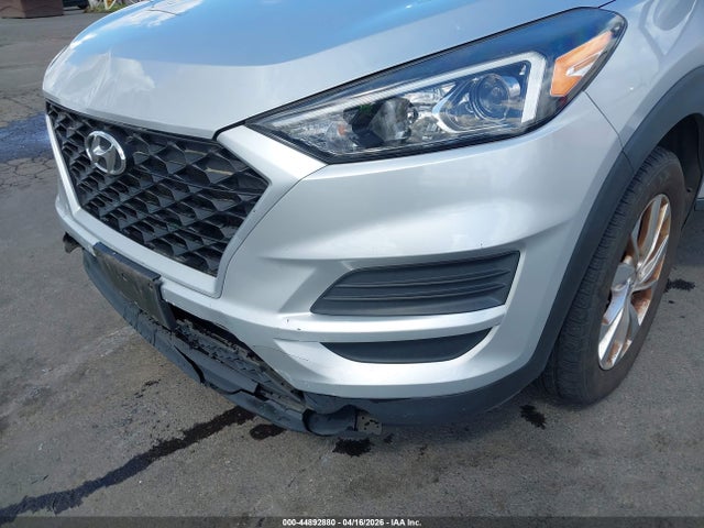 Hyundai Tucson Value 2019 KM8J3CA48KU031681 Image 6