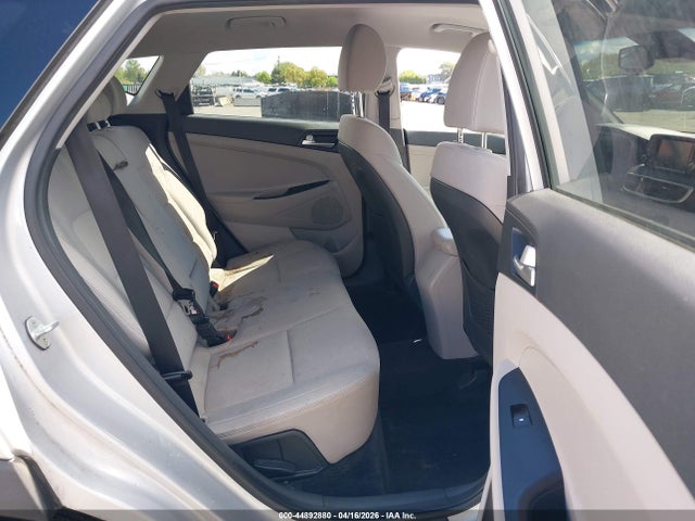 Hyundai Tucson Value 2019 KM8J3CA48KU031681 Image 8