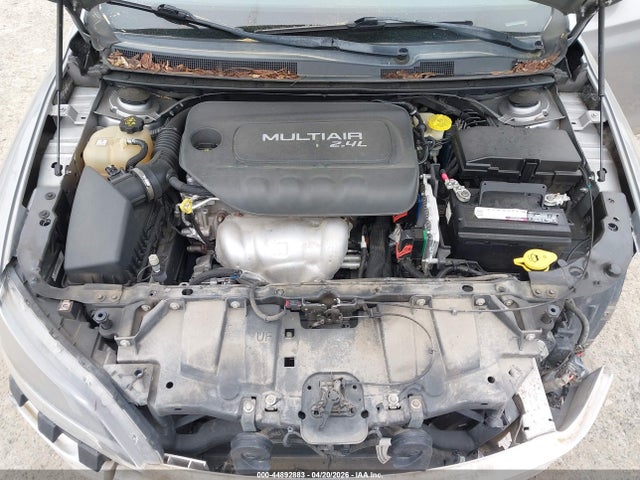 Aukcja sprzedaży 2015 Chrysler 200 C, vin: 1C3CCCCB2FN734058, numer aukcji: 44892883
