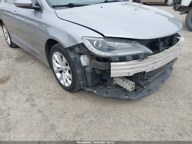 Aukcja sprzedaży 2015 Chrysler 200 C, vin: 1C3CCCCB2FN734058, numer aukcji: 44892883