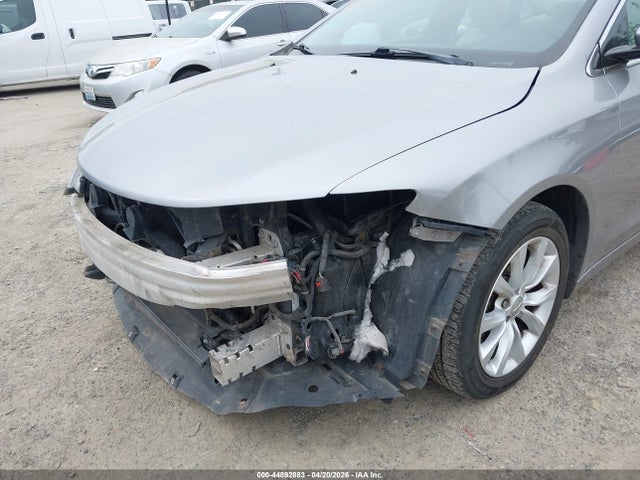 Aukcja sprzedaży 2015 Chrysler 200 C, vin: 1C3CCCCB2FN734058, numer aukcji: 44892883