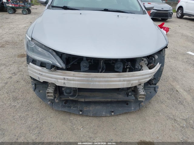 Aukcja sprzedaży 2015 Chrysler 200 C, vin: 1C3CCCCB2FN734058, numer aukcji: 44892883