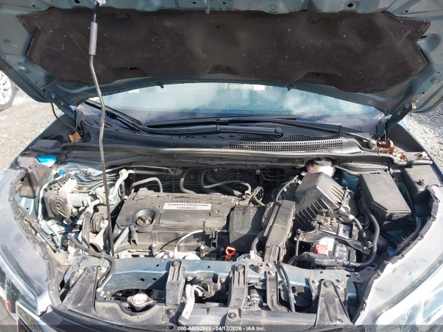Honda Cr-v Ex-l 2015 5J6RM4H73FL102690 Image 10
