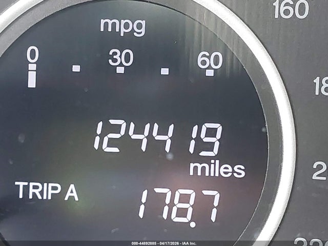 Honda Cr-v Ex-l 2015 5J6RM4H73FL102690 Image 15