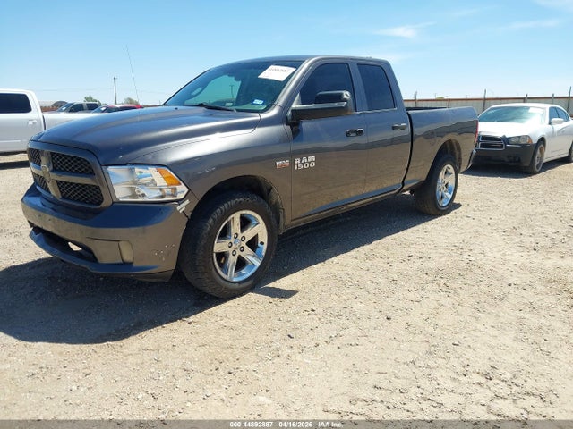Aukcja sprzedaży 2014 Ram 1500 Express, vin: 1C6RR7FT8ES220593, numer aukcji: 44892887
