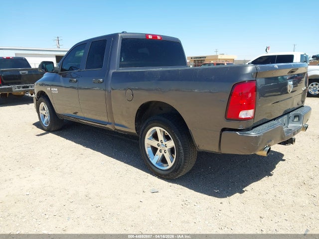 Aukcja sprzedaży 2014 Ram 1500 Express, vin: 1C6RR7FT8ES220593, numer aukcji: 44892887