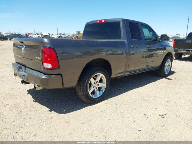 Aukcja sprzedaży 2014 Ram 1500 Express, vin: 1C6RR7FT8ES220593, numer aukcji: 44892887
