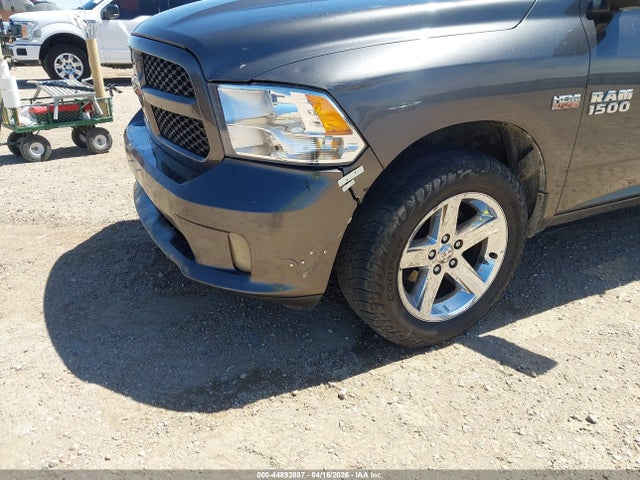 Aukcja sprzedaży 2014 Ram 1500 Express, vin: 1C6RR7FT8ES220593, numer aukcji: 44892887