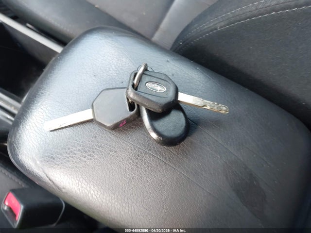 Aukcja sprzedaży 2010 Subaru Forester 2.5x, vin: JF2SH6AC0AH713305, numer aukcji: 44892890