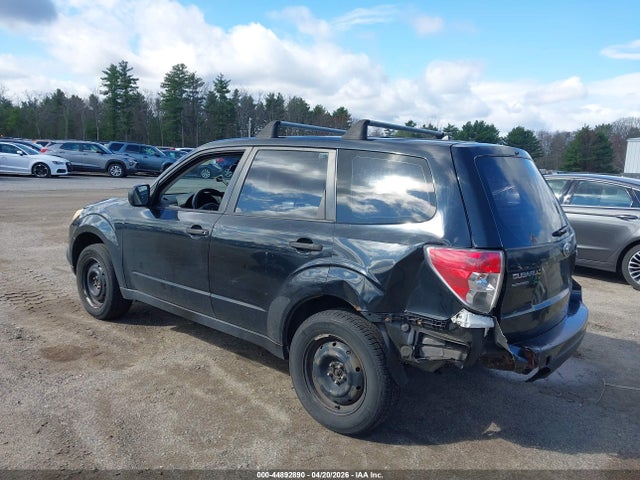 Aukcja sprzedaży 2010 Subaru Forester 2.5x, vin: JF2SH6AC0AH713305, numer aukcji: 44892890