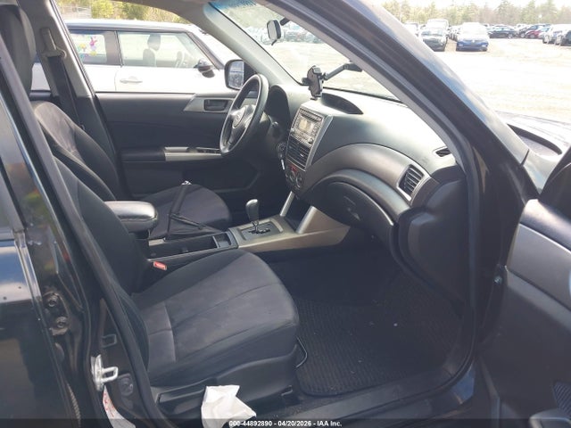 Aukcja sprzedaży 2010 Subaru Forester 2.5x, vin: JF2SH6AC0AH713305, numer aukcji: 44892890