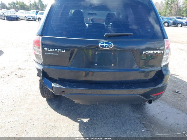 Aukcja sprzedaży 2010 Subaru Forester 2.5x, vin: JF2SH6AC0AH713305, numer aukcji: 44892890