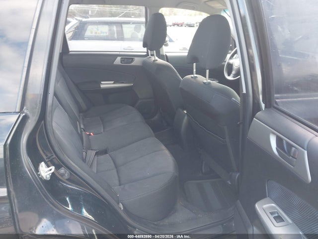 Aukcja sprzedaży 2010 Subaru Forester 2.5x, vin: JF2SH6AC0AH713305, numer aukcji: 44892890