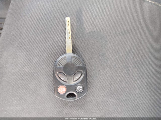 Продаж на аукціоні авто 2019 Ford Fiesta Se, vin: 3FADP4EJ4KM123618, номер лоту: 44892893